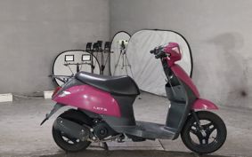SUZUKI LET's CA4AA