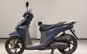 HONDA DIO 110 JF58