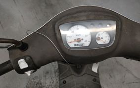 YAMAHA BJ SA24J