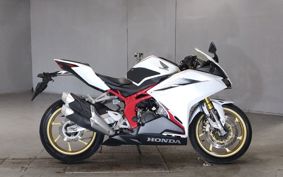 HONDA CBR250RR MC51