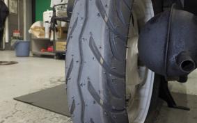 HONDA TACT