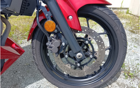 YAMAHA MT-25 RG10J