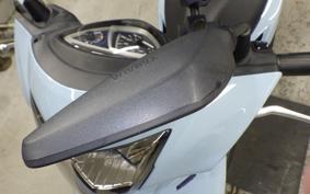 YAMAHA JOG125 2018 SEJ5J