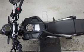 HUSQVARNA SVARTPILEN 401 2021