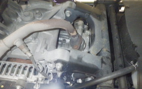 YAMAHA CYGNUSｸﾞﾘﾌｧｽ SEJ4J