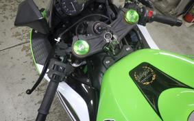 KAWASAKI NINJA ZX-6R A 2015