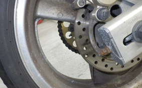 HONDA HORNET 250 MC31
