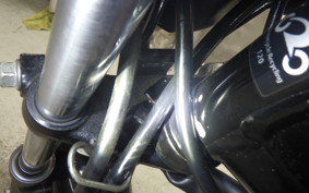 SUZUKI GS50 2009 NA41A