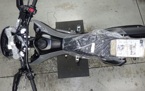 HONDA CRF250L 2016 MD47