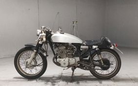 HONDA BENLY 125 CD125T