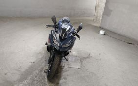 KAWASAKI  NINJA ZX-25R SE ZX250E