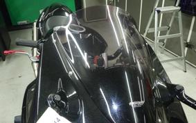 KAWASAKI ZZ1400 NINJA R 2007 ZXT40A