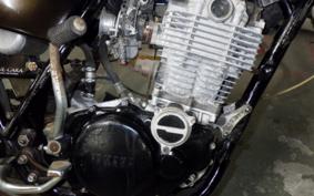 YAMAHA SR400 Gen.3 2003 RH01J