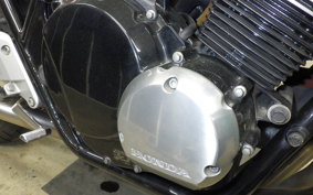 HONDA CB400SF VTEC Spec3 2007 NC39