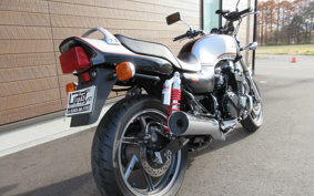 HONDA CB750 SPECIAL  2008 RC42