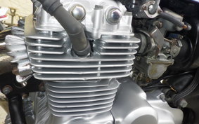 HONDA CB400 CB400F