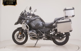 BMW R1250GS ADVENTURE 2021