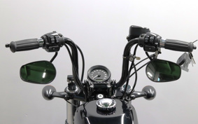 HARLEY XL1200X 2022 LC3