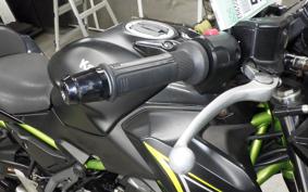 KAWASAKI Z650 A 2018 ER650H