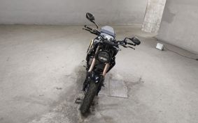 HONDA CB250R MC52