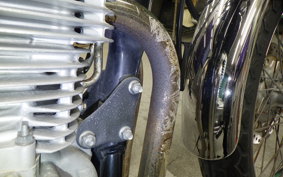 HONDA CB400SS E 2004 NC41