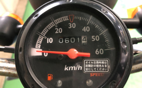 HONDA TODAY AF61