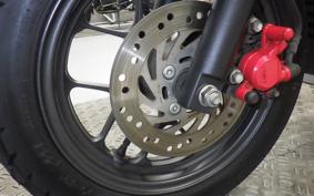 HONDA LEAD 125 JK12