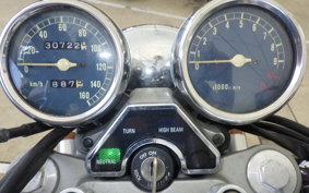 YAMAHA SRV250 RENAISSA 4DN
