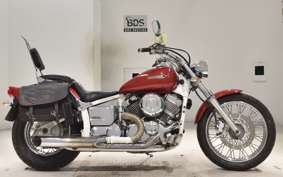 YAMAHA DRAGSTAR 400 2003 VH01J