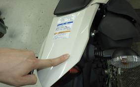 KAWASAKI KLX230ｼｪﾙﾊﾟ LX232A