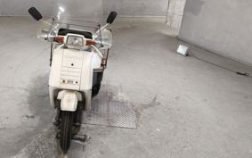 HONDA GYRO TA01