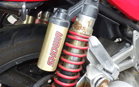 KAWASAKI BALIUS 250 Gen.2 ZR250B