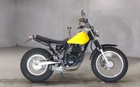 YAMAHA TW225 DG09J