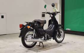HONDA LITTLE CUB E AA01