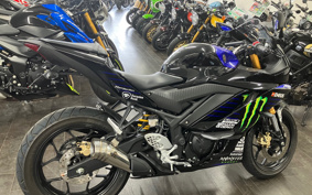 YAMAHA YZF-R25 ABS RG43J