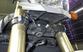 SUZUKI GSR750 A 2016 GR7NA