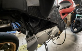BUELL FIRE BOLT XB12R 2004 AX14