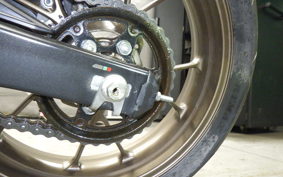 HONDA CB250RA 1998 MC52