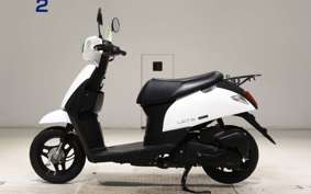SUZUKI ﾚｯﾂ 2017 CA4AA