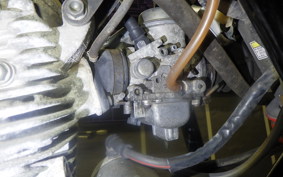 HONDA FTR223 2015 MC34