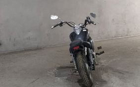 YAMAHA DRAGSTAR 250 VG02J