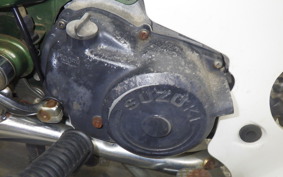 SUZUKI BIRDIE 50 2023 BA41A