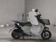Фото Suzuki LET's 4 с японского аукциона