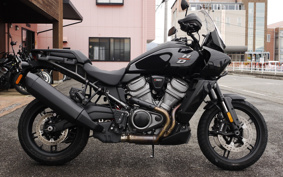 HARLEY  HARLEY  PAN  AMERICA 1250 2022 ZDS