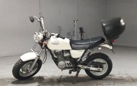 HONDA APE100 HC07