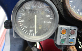 HONDA CBR250R MC19