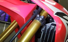 HONDA CRF250 RALLY 2022 MD44
