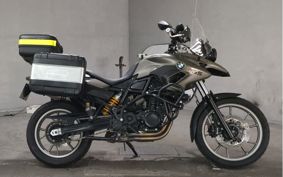 BMW F700GS 0B01