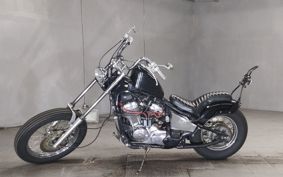 HONDA STEED 400 1995 NC26