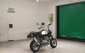 HONDA GORILLA 2022 Z50J